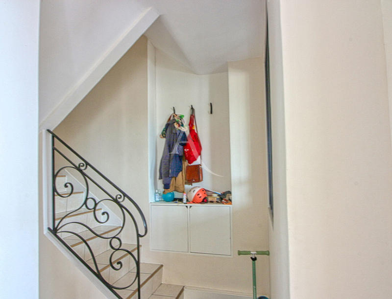 Appartement - 52 m² - 3 pièces