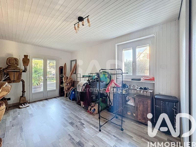 Maison - 150 m² - 7 pièces