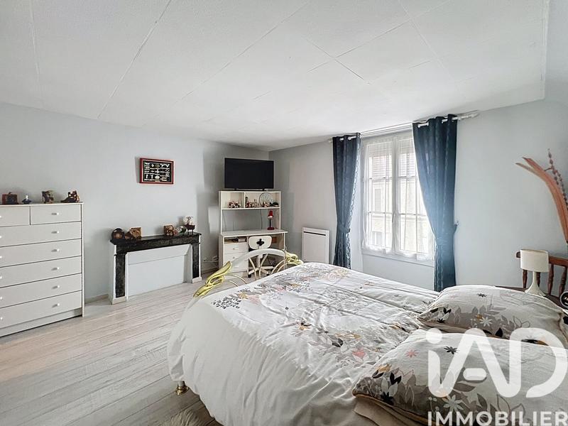 Maison de ville - 53 m² - 3 pièces