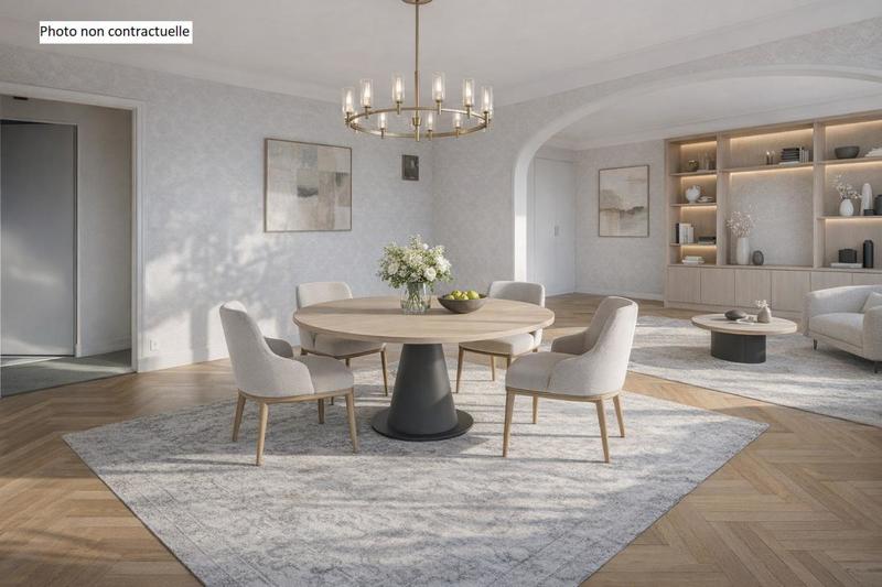 Maison - 172 m² - 10 pièces