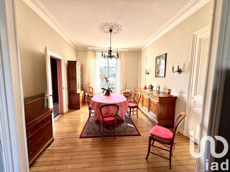 Maison - 171 m² - 6 pièces