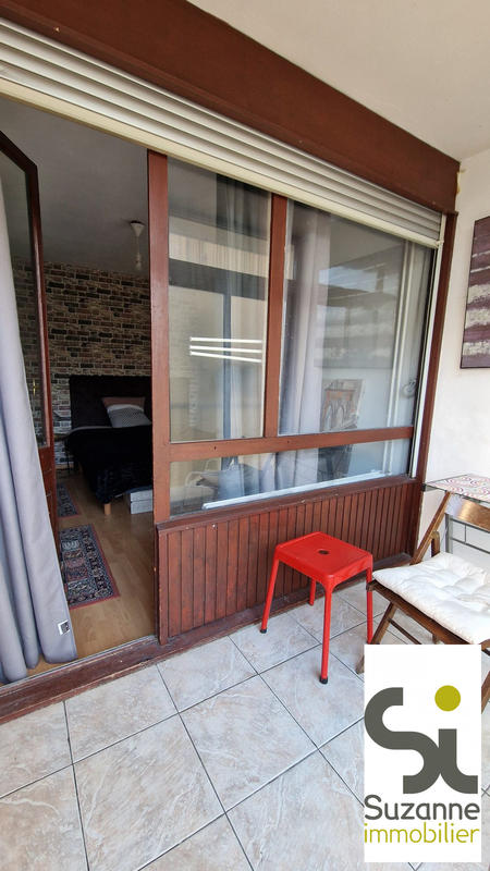 Appartement - 93 m² - 5 pièces