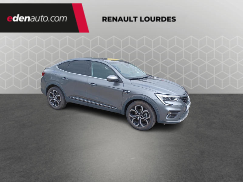 Renault Arkana E-Tech 145 - 21b Intens