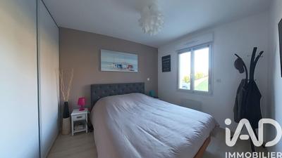 Maison - 126 m² - 6 pièces