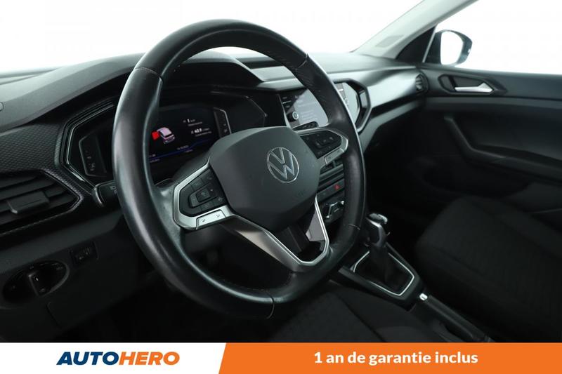 Volkswagen t-Cross 1.0 Tsi Life Tech Dsg7 110 ch