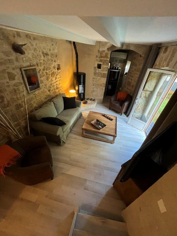 Maison - 118 m² - 5 pièces