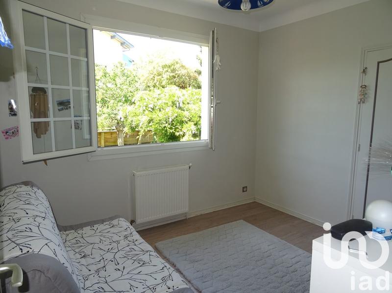 Maison - 130 m² - 7 pièces