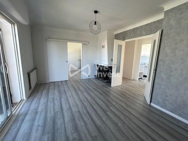 Appartement - 89 m² - 4 pièces