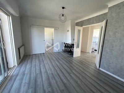 Appartement - 89 m² - 4 pièces