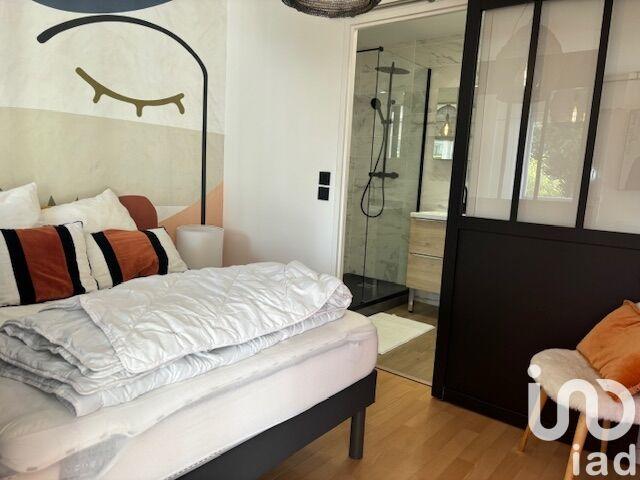 Appartement - 34 m² - 1 pièce