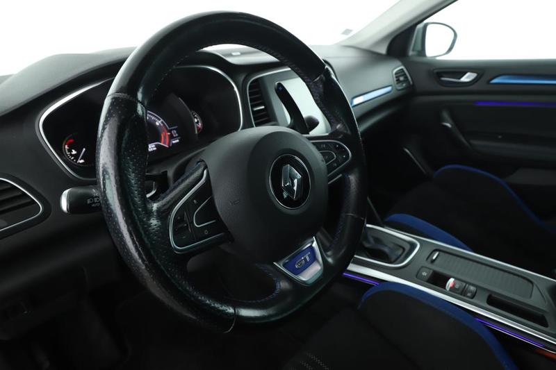 Renault Mégane Estate 1.6 TCe Energy Gt Edc7 205 ch