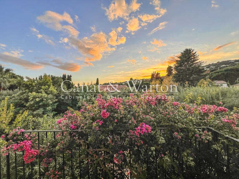 Mas - 63 m² - 4 pièces