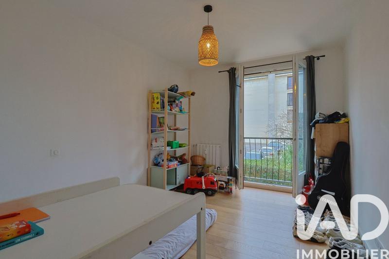 Appartement - 79 m² - 3 pièces
