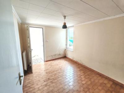 Maison - 70 m² - 3 pièces