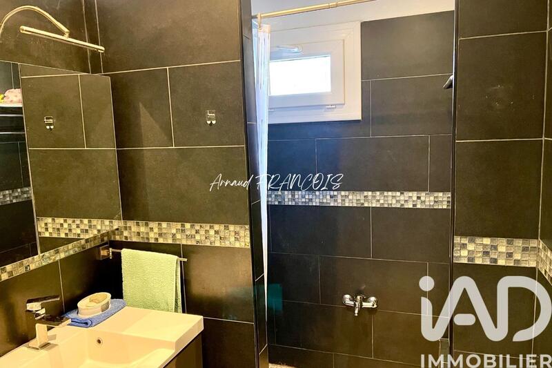 Maison - 136 m² - 6 pièces