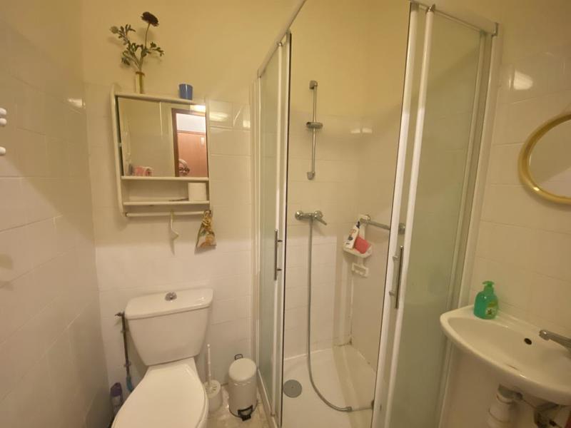 Maison de ville - 78 m² - 3 pièces