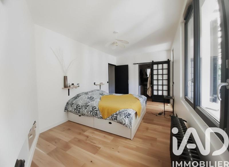 Maison - 160 m² - 5 pièces