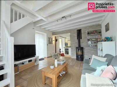 Appartement - 66 m² - 2 pièces