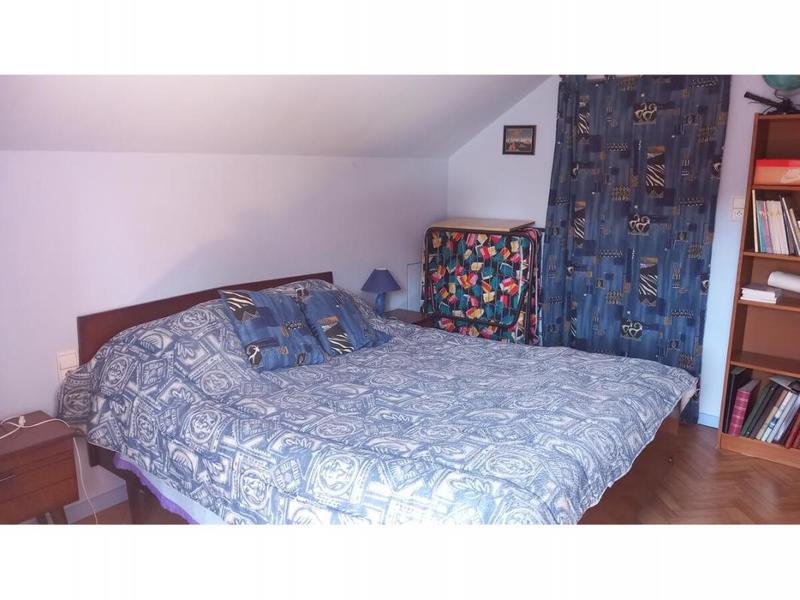 Maison - 110 m² - 6 pièces