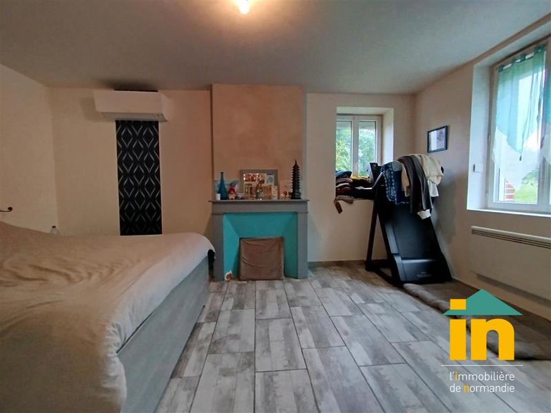 Maison de campagne - 191 m² - 5 pièces