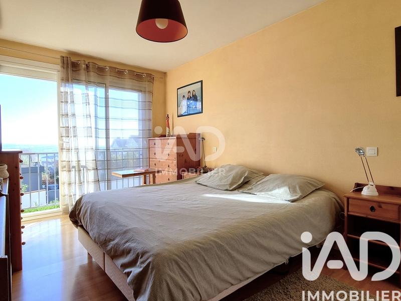 Maison de ville - 110 m² - 4 pièces