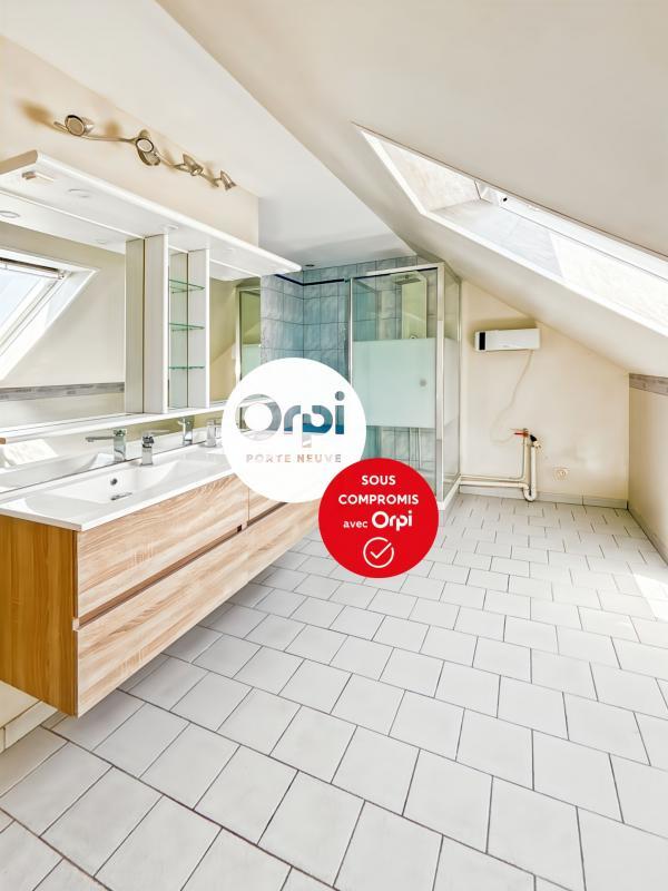 Maison de ville - 95 m² - 4 pièces