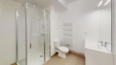 Appartement - 64 m² - 2 pièces