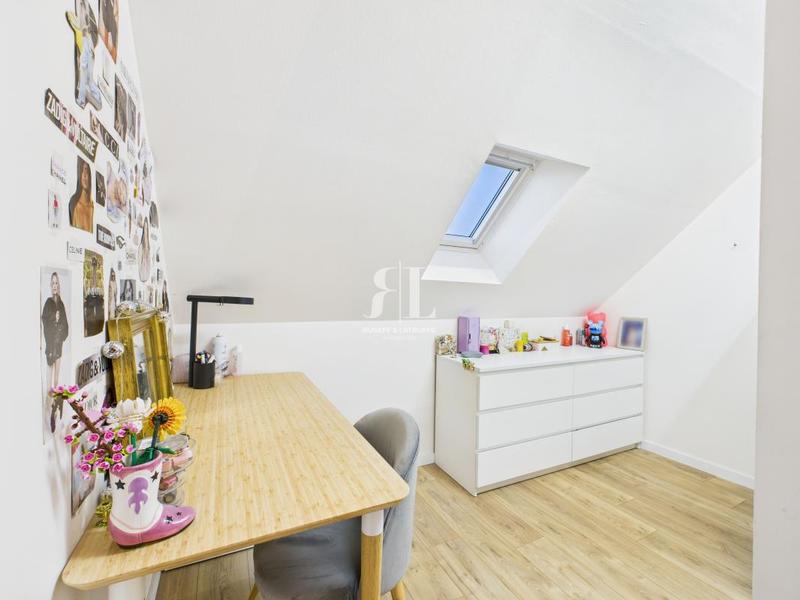 Maison - 164 m² - 5 pièces