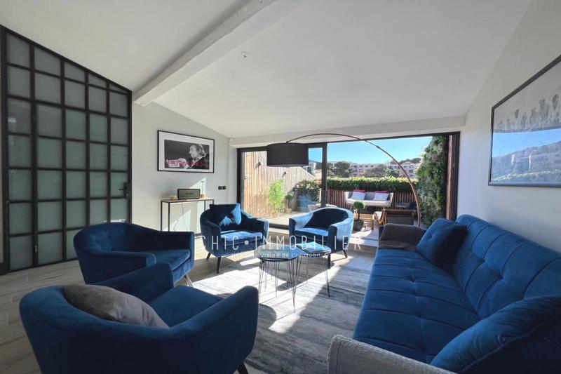 Appartement - 185 m² - 4 pièces