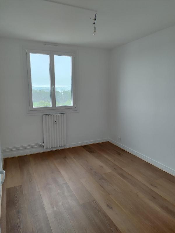 Appartement - 108 m² - 5 pièces