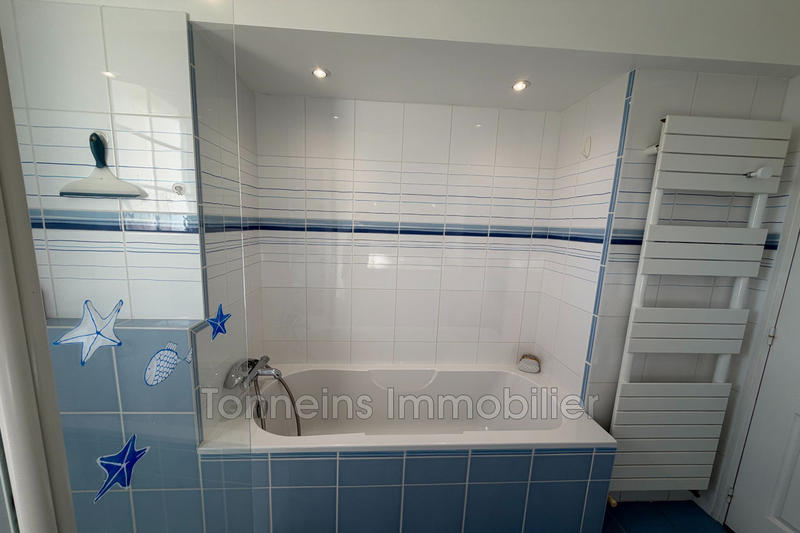 Maison - 123 m² - 5 pièces