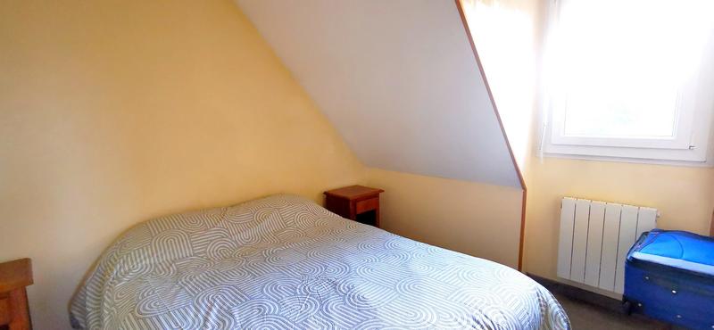 Appartement - 25 m² - 2 pièces