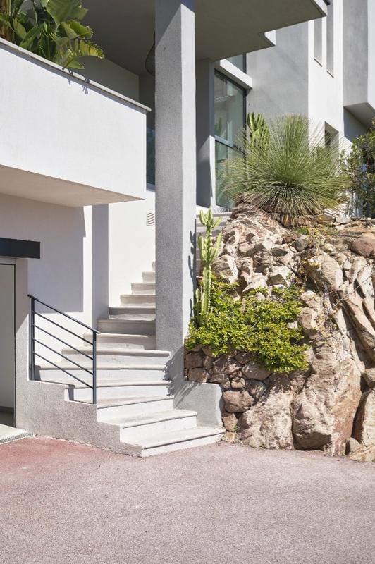 Villa - 320 m² - 7 pièces