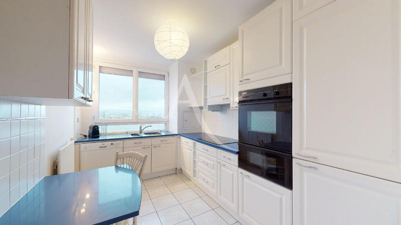 Appartement - 57 m² - 2 pièces