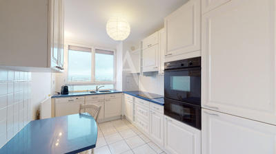 Appartement - 57 m² - 2 pièces