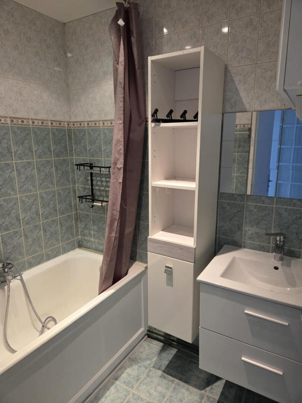 Appartement - 68 m² - 4 pièces