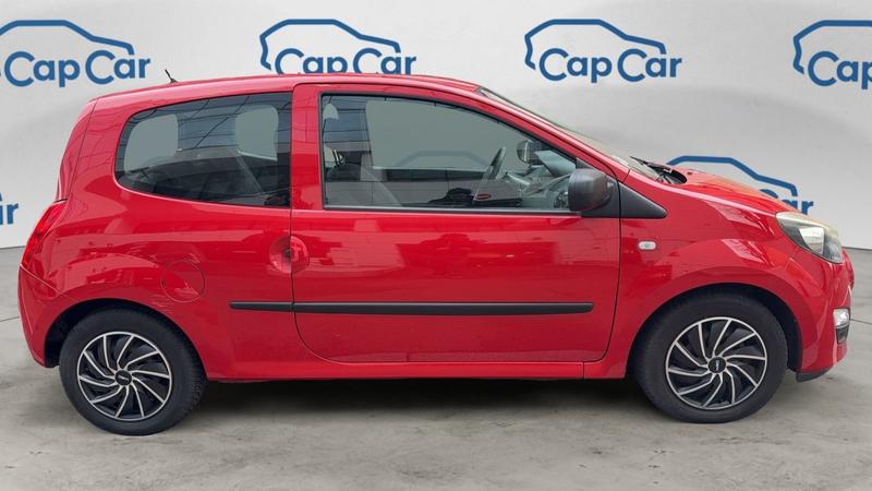 Renault Twingo II 1.1 16v 75 Authentique