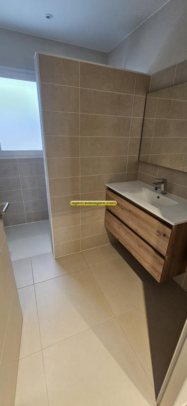 Villa - 75 m² - 3 pièces