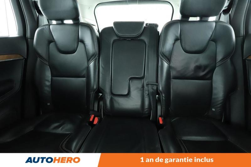 Volvo Xc90 2.0 D5 AdBlue Awd Inscription Geartronic 8 7pl 235 ch