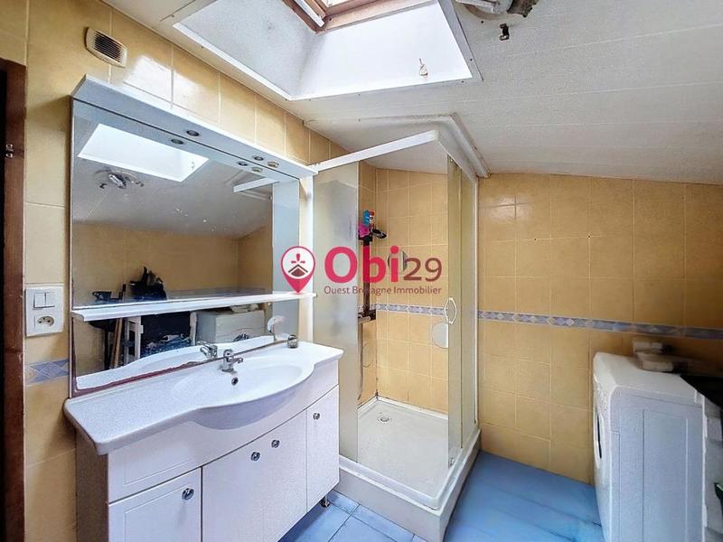 Maison de campagne - 42 m² - 3 pièces