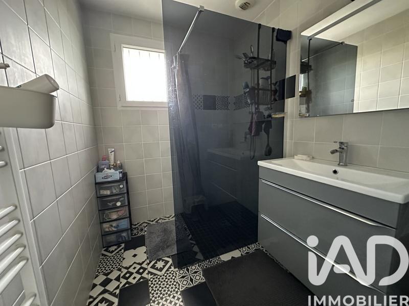 Maison - 113 m² - 5 pièces