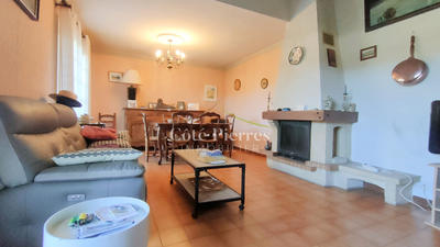 Maison - 108 m² - 5 pièces