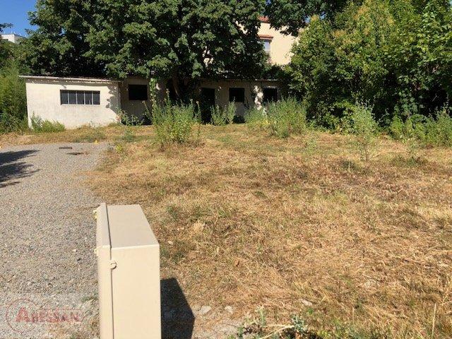 Terrain constructible - 402 m²