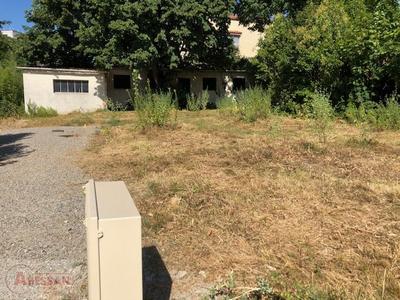 Terrain constructible - 402 m²