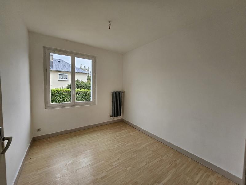 Maison - 77 m² - 5 pièces