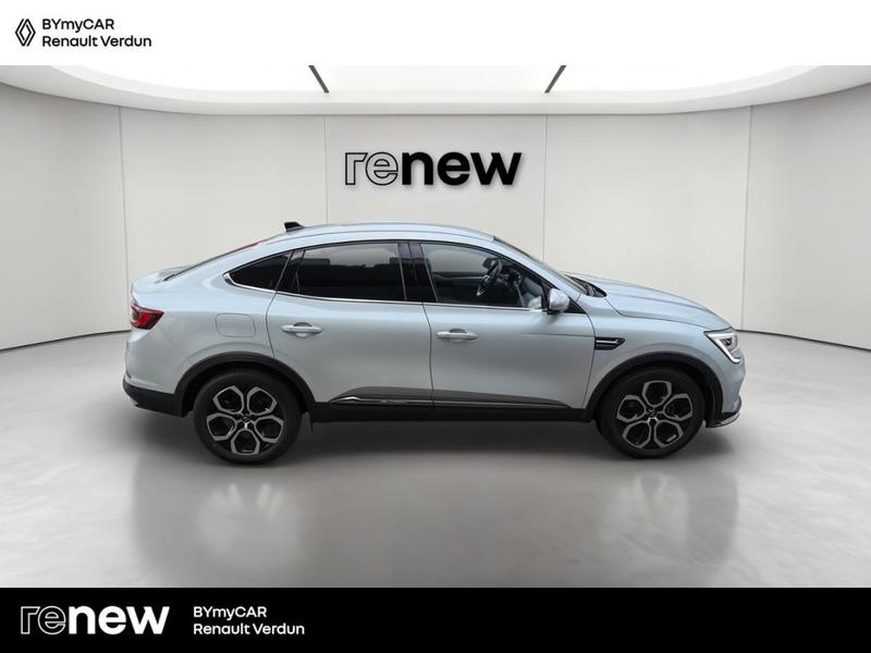 Renault Arkana E-Tech 145 - 21b Intens