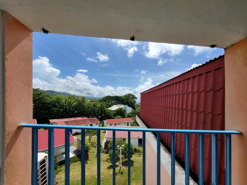 Appartement - 24 m² - 1 pièce