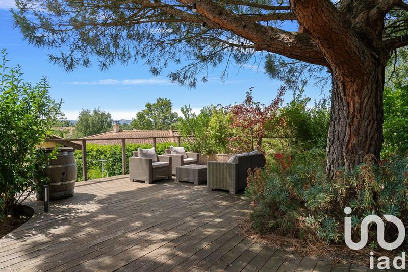 Maison de maîtres - 268 m² - 6 pièces