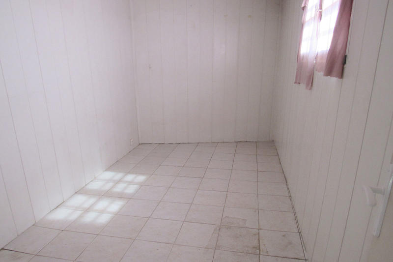 Appartement - 43 m² - 3 pièces