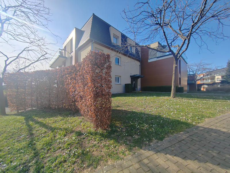 Appartement - 114 m² - 4 pièces